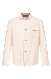 Хлопковая куртка-рубашка L.B.M. 1911