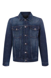 Джинсовая куртка Dondup