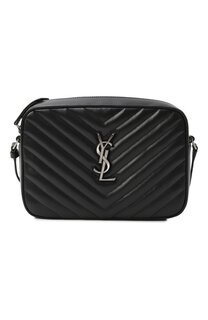 Сумка Lou medium Saint Laurent