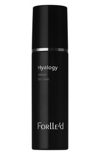 Увлажняющий и восстанавливающий лосьон (100ml) Forlled Forlled