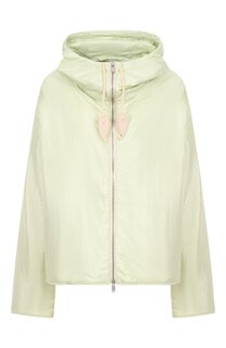 Ветровка Jil Sander
