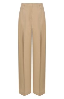Шерстяные брюки Golden Goose Deluxe Brand