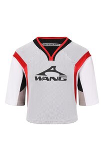 Футболка Alexander Wang