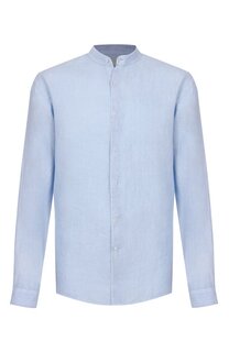 Льняная рубашка InLinum