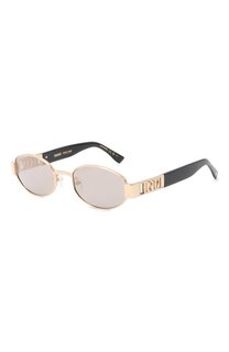 Солнцезащитные очки и цепочка Dsquared2