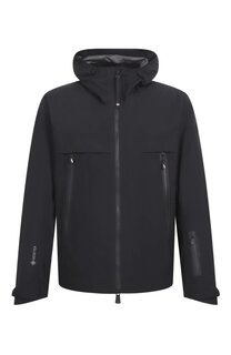 Пуховая куртка Balmhorn Moncler Grenoble