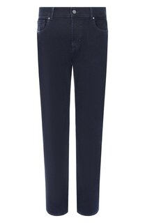 Джинсы Standard 7 For All Mankind