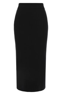 Юбка из вискозы Weekend Max Mara