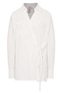 Хлопковая рубашка Pe