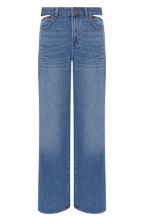 Джинсы Scout 7 For All Mankind