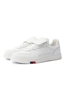 Кожаные кеды Field King Pro-Keds 1949