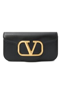 Сумка Loco small Valentino