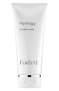 Крем для чувствительной кожи (100ml) Forlled Forlled