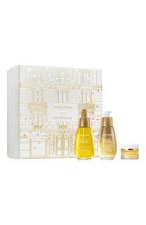 Набор "Драгоценное сияние" (5+2x30ml) Darphin