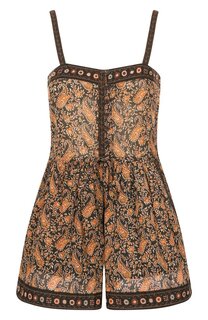 Хлопковый комбинезон Isabel Marant Etoile