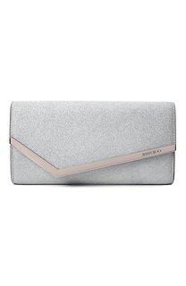 Клатч Emmie Jimmy Choo