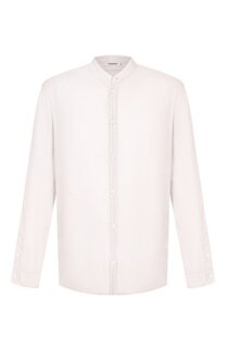 Льняная рубашка Transit