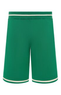 Хлопковые шорты KNT