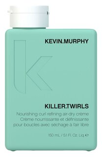 Дефинирующий крем для усиления завитка KILLER.TWIRLS (150ml) Kevin Murphy