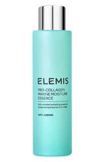 Увлажняющая эссенция для лица "Морские водоросли Про-Коллаген" (100ml) Elemis