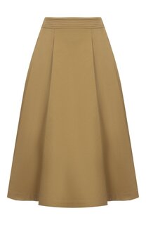 Хлопковая юбка Liu Jo