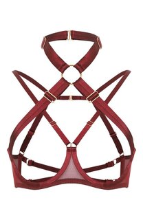 Бюстгальтер Bordelle