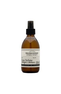 Спрей для дома "Апельсин, Жасмин, Ваниль" (250ml) Zielinski&Rozen