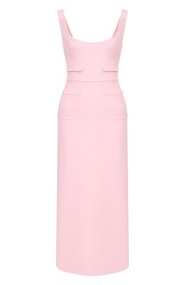 Платье из вискозы Giambattista Valli