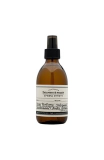 Спрей для дома "Кедр, Сандал, Амбра, Пачули" (250ml) Zielinski&Rozen