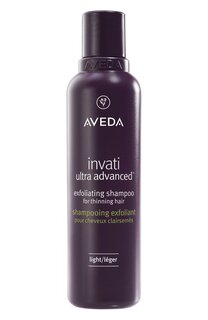 Легкий шампунь-эксфолиант Invati Ultra Advanced (200ml) Aveda