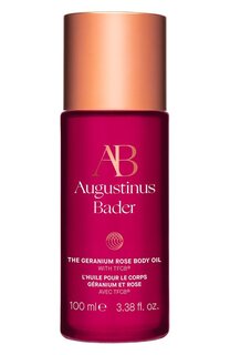 Ароматизированное масло для тела (100ml) Augustinus Bader