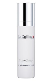 Многофункциональный защитный крем для лица La Colline Clarology SPF50 (50ml) La Colline