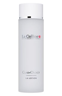 Осветляющий омолаживающий лосьон для лица La Colline Clarology (150ml) La Colline