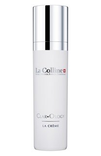 Осветляющий омолаживающий крем для лица La Colline Clarology (50ml) La Colline