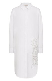 Льняная рубашка Panicale