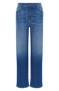 Джинсы Weekend Max Mara