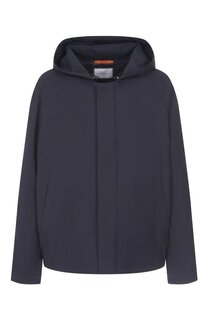 Шерстяная куртка Cortigiani