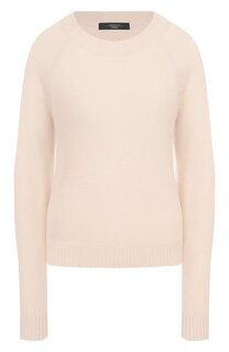 Кашемировый свитер Weekend Max Mara