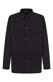 Куртка-рубашка Klaus-D6 Moorer
