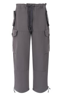 Брюки-карго Maison Margiela