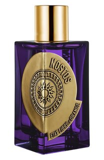 Парфюмерная вода Nostos (100ml) Etat Libre DOrange