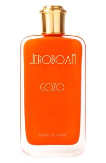 Духи Goz (100ml) Jeroboam