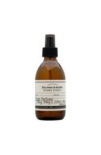 Спрей для дома "Иланг-иланг, Ветивер, Мускус" (250ml) Zielinski&Rozen