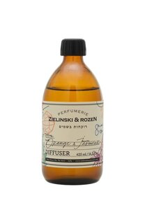 Диффузор "Апельсин, Жасмин" Misha Most (425ml) Zielinski&Rozen