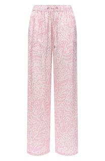 Атласные брюки Max and Moi