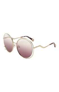 Солнцезащитные очки Chloé Chloe