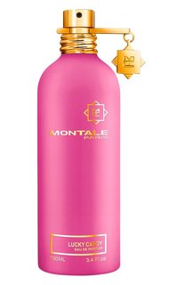 Парфюмерная вода Lucky Candy (100ml) Montale