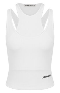 Хлопковая майка HINNOMINATE