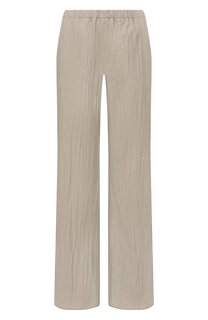 Хлопковые брюки Antonelli Firenze