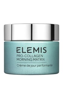 Дневной крем для лица "Матрикс Про-Коллаген" (50ml) Elemis
